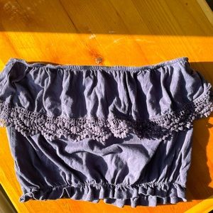 Womens O’Neill Tube Top